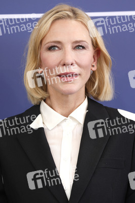 Photocall 'Disclaimer', Internationale Filmfestspiele von Venedig 2024