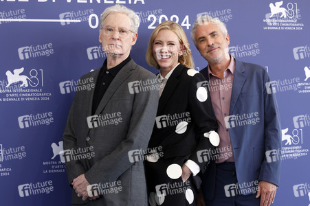 Photocall 'Disclaimer', Internationale Filmfestspiele von Venedig 2024
