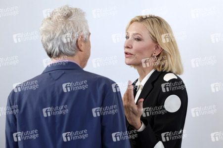 Photocall 'Disclaimer', Internationale Filmfestspiele von Venedig 2024