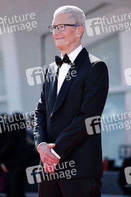 Serienpremiere 'Disclaimer', Internationale Filmfestspiele von Venedig 2024