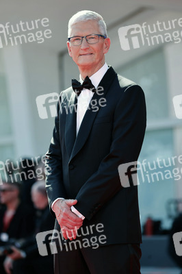 Serienpremiere 'Disclaimer', Internationale Filmfestspiele von Venedig 2024