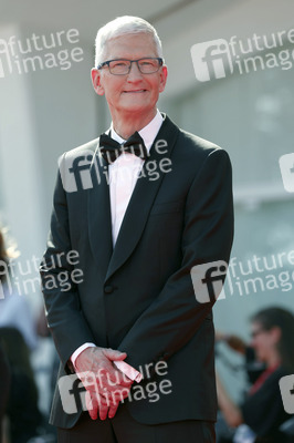 Serienpremiere 'Disclaimer', Internationale Filmfestspiele von Venedig 2024