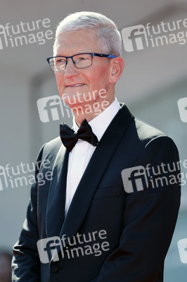 Serienpremiere 'Disclaimer', Internationale Filmfestspiele von Venedig 2024