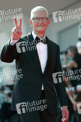 Serienpremiere 'Disclaimer', Internationale Filmfestspiele von Venedig 2024