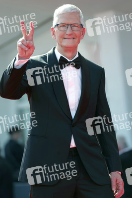 Serienpremiere 'Disclaimer', Internationale Filmfestspiele von Venedig 2024