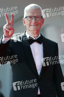 Serienpremiere 'Disclaimer', Internationale Filmfestspiele von Venedig 2024