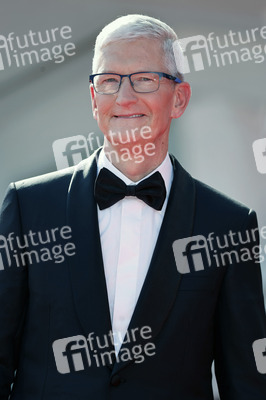 Serienpremiere 'Disclaimer', Internationale Filmfestspiele von Venedig 2024