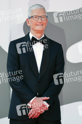 Serienpremiere 'Disclaimer', Internationale Filmfestspiele von Venedig 2024