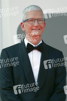 Serienpremiere 'Disclaimer', Internationale Filmfestspiele von Venedig 2024