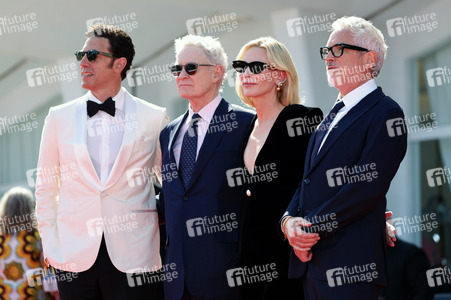 Serienpremiere 'Disclaimer', Internationale Filmfestspiele von Venedig 2024