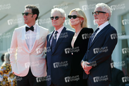 Serienpremiere 'Disclaimer', Internationale Filmfestspiele von Venedig 2024