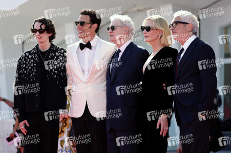 Serienpremiere 'Disclaimer', Internationale Filmfestspiele von Venedig 2024