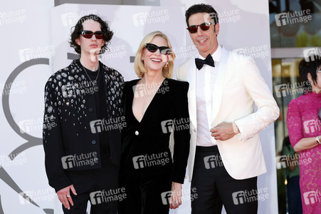 Serienpremiere 'Disclaimer', Internationale Filmfestspiele von Venedig 2024