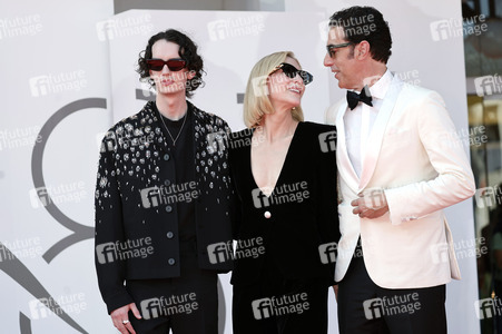 Serienpremiere 'Disclaimer', Internationale Filmfestspiele von Venedig 2024