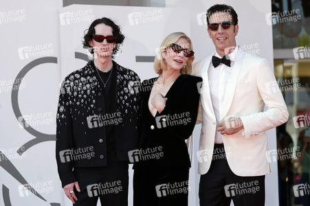 Serienpremiere 'Disclaimer', Internationale Filmfestspiele von Venedig 2024