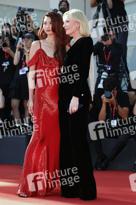 Serienpremiere 'Disclaimer', Internationale Filmfestspiele von Venedig 2024