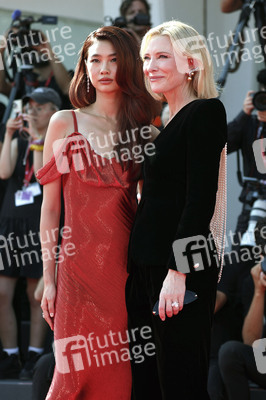 Serienpremiere 'Disclaimer', Internationale Filmfestspiele von Venedig 2024