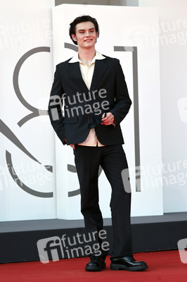 Serienpremiere 'Disclaimer', Internationale Filmfestspiele von Venedig 2024