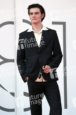 Serienpremiere 'Disclaimer', Internationale Filmfestspiele von Venedig 2024