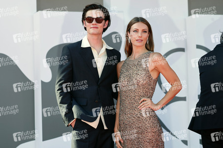 Serienpremiere 'Disclaimer', Internationale Filmfestspiele von Venedig 2024