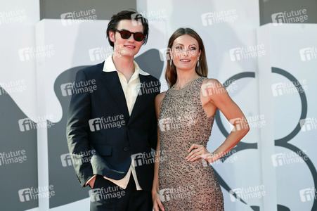 Serienpremiere 'Disclaimer', Internationale Filmfestspiele von Venedig 2024