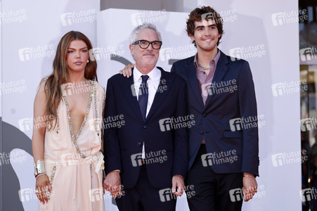 Serienpremiere 'Disclaimer', Internationale Filmfestspiele von Venedig 2024