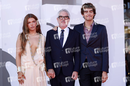 Serienpremiere 'Disclaimer', Internationale Filmfestspiele von Venedig 2024