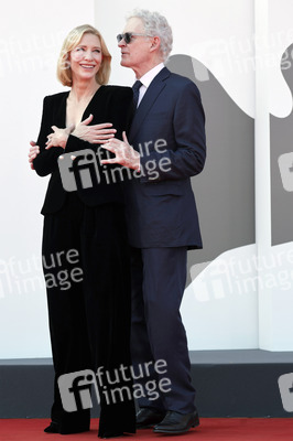 Serienpremiere 'Disclaimer', Internationale Filmfestspiele von Venedig 2024