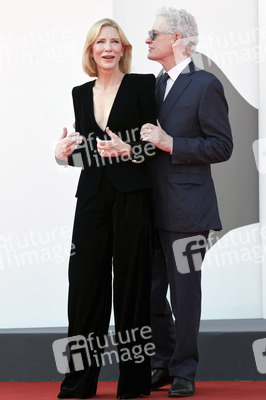 Serienpremiere 'Disclaimer', Internationale Filmfestspiele von Venedig 2024