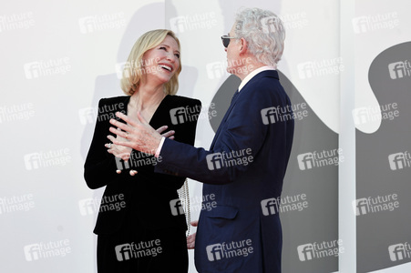 Serienpremiere 'Disclaimer', Internationale Filmfestspiele von Venedig 2024