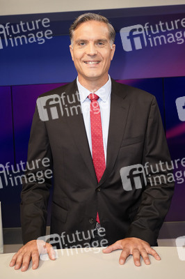 Talkshow 'maischberger' in Berlin