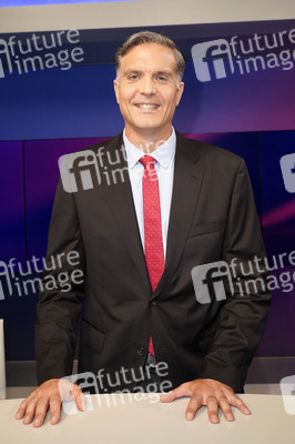 Talkshow 'maischberger' in Berlin