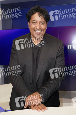 Talkshow 'maischberger' in Berlin