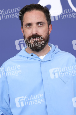 Photocall 'Maria', Internationale Filmfestspiele von Venedig 2024