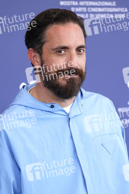 Photocall 'Maria', Internationale Filmfestspiele von Venedig 2024