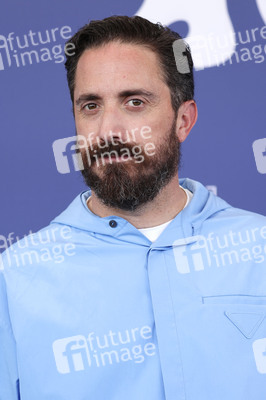 Photocall 'Maria', Internationale Filmfestspiele von Venedig 2024