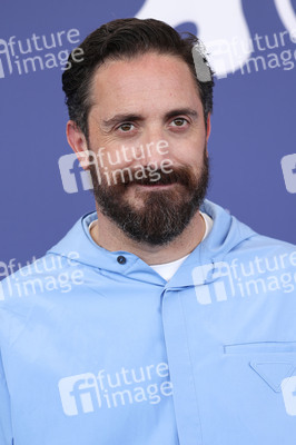 Photocall 'Maria', Internationale Filmfestspiele von Venedig 2024