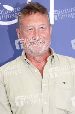 Photocall 'Maria', Internationale Filmfestspiele von Venedig 2024