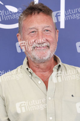 Photocall 'Maria', Internationale Filmfestspiele von Venedig 2024