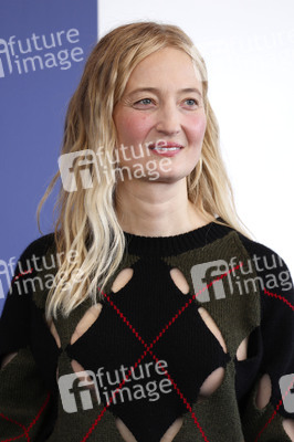 Photocall 'Maria', Internationale Filmfestspiele von Venedig 2024