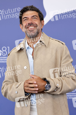 Photocall 'Maria', Internationale Filmfestspiele von Venedig 2024