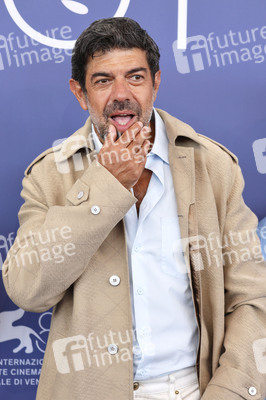 Photocall 'Maria', Internationale Filmfestspiele von Venedig 2024