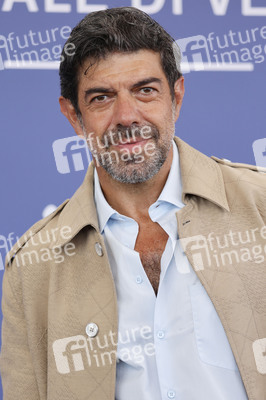 Photocall 'Maria', Internationale Filmfestspiele von Venedig 2024
