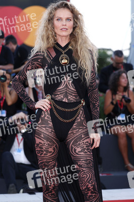 Filmpremiere 'Maria', Internationale Filmfestspiele von Venedig 2024