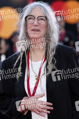 Filmpremiere 'Maria', Internationale Filmfestspiele von Venedig 2024