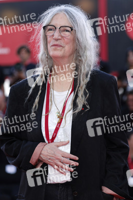 Filmpremiere 'Maria', Internationale Filmfestspiele von Venedig 2024