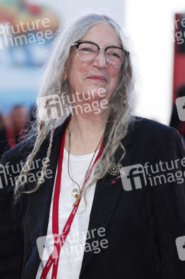 Filmpremiere 'Maria', Internationale Filmfestspiele von Venedig 2024