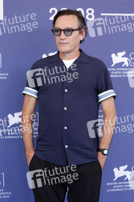 Photocall 'September 5', Internationale Filmfestspiele von Venedig 2024