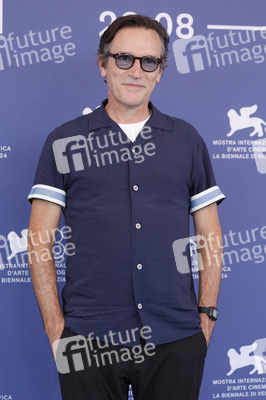Photocall 'September 5', Internationale Filmfestspiele von Venedig 2024