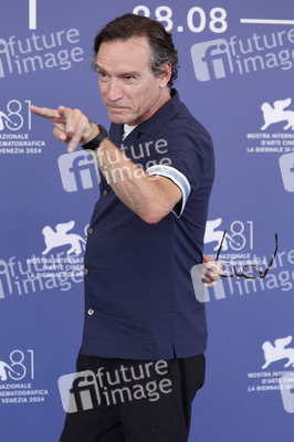 Photocall 'September 5', Internationale Filmfestspiele von Venedig 2024